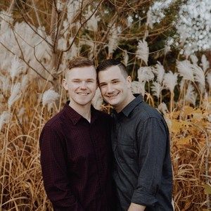 Meet your Posher, Curtis